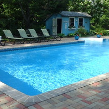 pools