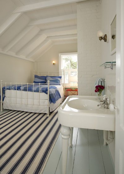 Dezent, romantisch oder rustikal? Ein Metallbett passt zu jedem Stil!