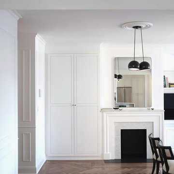 Brooklyn Heights Penthouse
