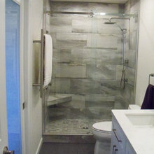 kids bathroom