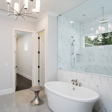 Gaines Way Residence