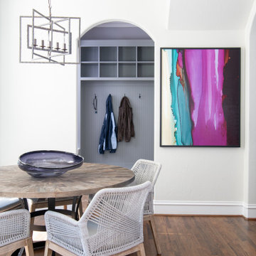 Full Home -Transitional Refresh