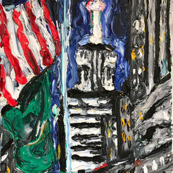OILS - Paintings