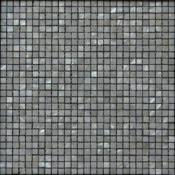 Shell mosaic - Products