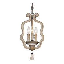 0 Pendant Lights