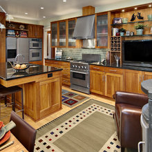 Backsplash