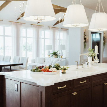 2020 Dreamlife Lottery Show Home