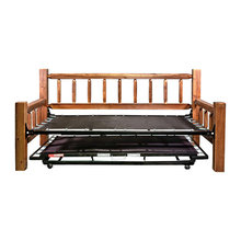 trundle bed