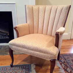 Upholstery - Furniture