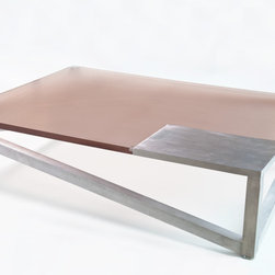 Resin Table - Products