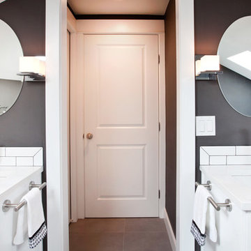 Bathroom remodel #2