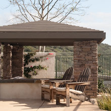 Pool House Ideas