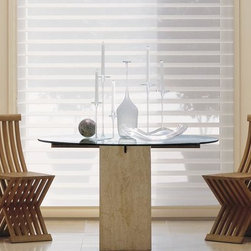 Hunter Douglas Silhouette&reg; - Window Blinds