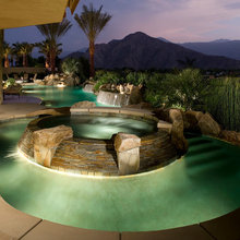 spa