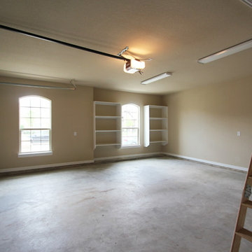 Nestled In North Richland Hills