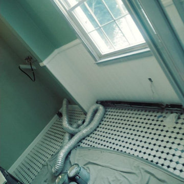 Meriden ct interior job