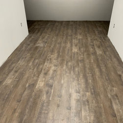 Laminate - Laminate Flooring