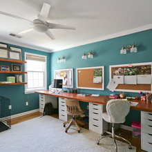 Kid Bedroom
