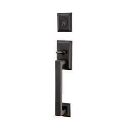 EMTEK Hardware at Brooklyn Doors INC - Products