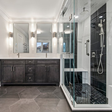 GTA Family Home Renovation