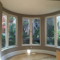 East Side - Windows And Doors