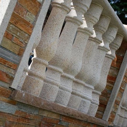House Exterior - Products