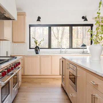 The Scandinavian Retreat