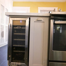 Replace trash compactor
