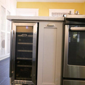North Park Kitchen