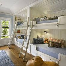 great kids room!