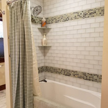 AZ tub/shower
