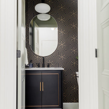 The Irish Custom Homes 2023 Showcase Home