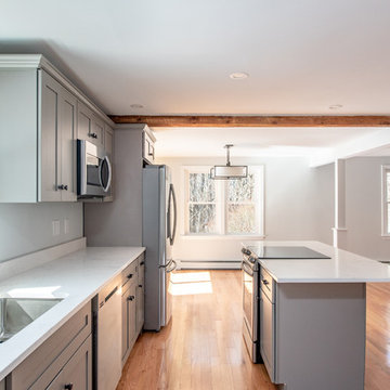 Full Home Renovation & Design