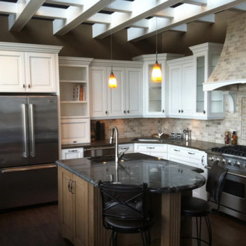 Kitchen Desgin