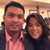 Madel Avendan's photo