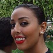 Samane Khani's photo