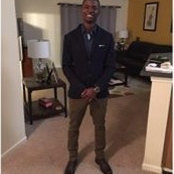 Raaj Wrights billede