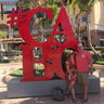 Carrie Strobel's photo
