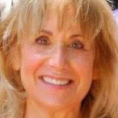 June Feldman