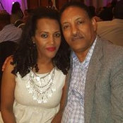 Aster Berhane's photo