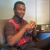 Rotimi Peter's photo