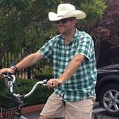 Matt Timberlake's photo