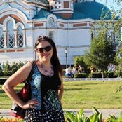 Юлия Мельникова's photo