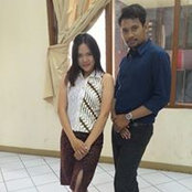 Nico Djami's photo
