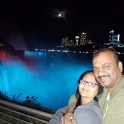 Ramchandar Reddy's photo