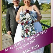 Lysanne Bouchard's photo