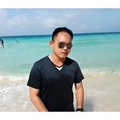 Mark Anthony's photo