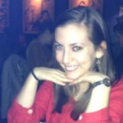 Foto de Melissa Feinstein