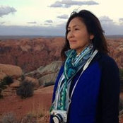 Photo de Jacqueline Evans