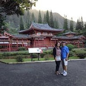 Merly Guevarra's photo